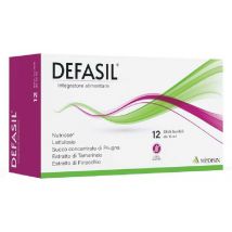 Defasil 12STICK 10ML