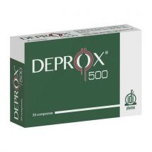 Deprox 500 30CPR