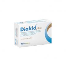 Diakid Plus 14CPS Spremibili