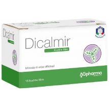 Dicalmir Misc Erbe 15BUST 2G