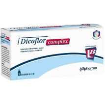 Dicoflor Complex 12FL 10ML