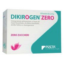 Dikirogen Zero 30BUST