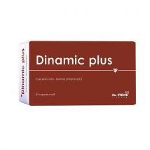 Dinamic Plus 30CPS Molli