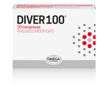 Diver 100 20CPR