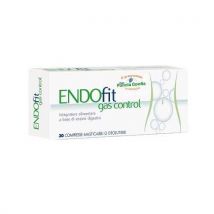 Endofit Gas Control 30CPR