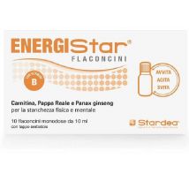 Energistar 10FL Monodose 10ML