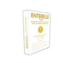 Enterelle Plus 12CPS