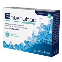 Enterobacilli 10BUST