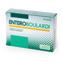 Enteroboulardi 20CPS