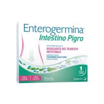 Enterogermina Intest PIG10BUST