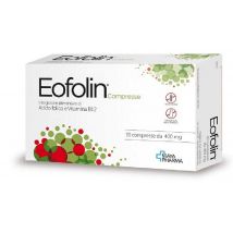 Eofolin 30CPR
