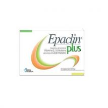 Epaclin Plus 30CPS