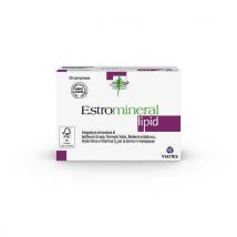 Estromineral Lipid 20CPR