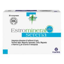 Estromineral Serena Plus 30CPR