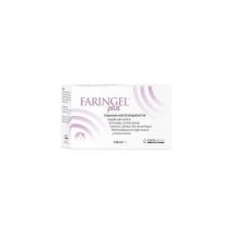 Faringel Plus 20STICK Pack 7ML