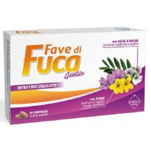 Fave Di Fuca Gentile 40CPR