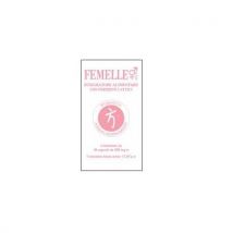 Femelle 30CPS