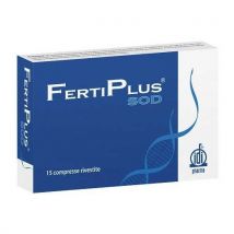 Fertiplus Sod 15CPR Rivestite
