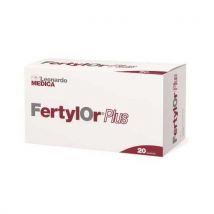 Fertylor Plus 20BUST