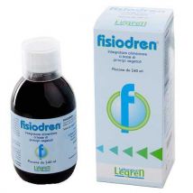 Fisiodren 240ML