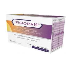 Fisioram 30BUST