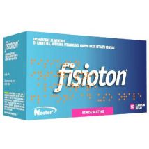 Fisioton 10FL 15ML