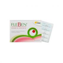 Fleben 20CPR