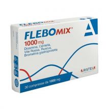Flebomix 1000MG 30CPR