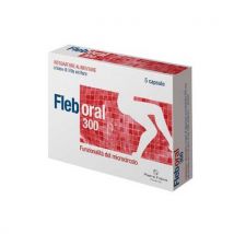 Fleboral 300 5CPS