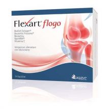 Flexart Flogo 14BUST