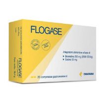 Flogase 20CPR