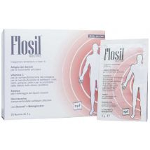 Flosil 20BUST