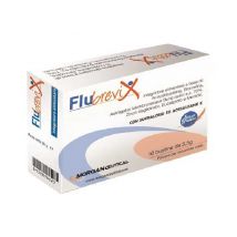 Flubrevix 10BUST 3,5G