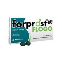 Forprost 400 Flogo 15CPS Molli