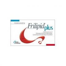 Frilipid Plus 30CPR