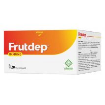 Frutdep Immuno 20F 10ML