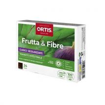 Frutta & Fibre Classico 24CUB