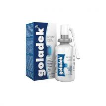 Goladek Spray no Alcool 25ML