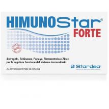 Himunostar Forte 20CPR
