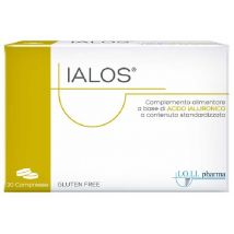 Ialos 20CPR 250MG