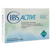Ibs Active 30CPS
