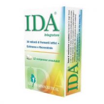 Ida 12CPR Orosolubili