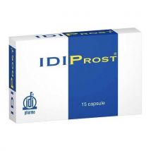 Idiprost 15CPS