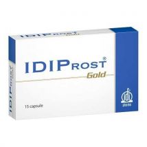 Idiprost Gold 15CPS