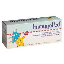 Immunoped 14FL 10ML