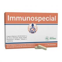 Immunospecial 15CPR