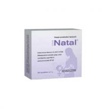 Inatal 30BUST