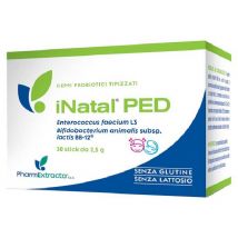 Inatal Ped 30STICK