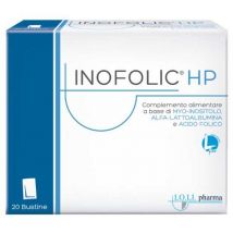 Inofolic HP 20BUST