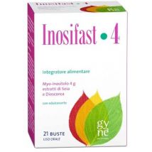 Inosifast 4 21BUST